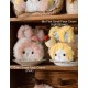 Momo Story Rabbit Bags(Pre-Order/Full Payment Without Shipping)